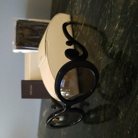 Prada Sunglasses - Picture 1 of 8